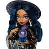 Mattel Monster High Moonspell High Claire Clairvoyant doll