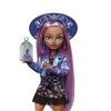 Mattel Monster High Moonspell High Layla Crystal doll