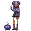 Mattel Monster High Moonspell High Layla Crystal doll