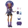 Mattel Monster High Moonspell High Layla Crystal doll