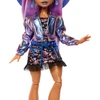 Mattel Monster High Moonspell High Layla Crystal doll