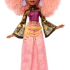 Mattel Monster High Moonspell High Rae Sun doll