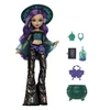 Mattel Monster High Moonspell Magic Willow Nature doll