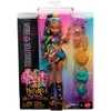 Mattel MONSTER HIGH lėlė – Nefera (JDR48)