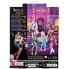 Monster High Robecca Steam lalka 28 cm + priedai i pupil