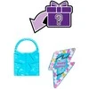 Mattel MONSTER HIGH SWEET BIRTHDAY lėlė Frenkė (JBG75)