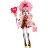 Mattel MONSTER HIGH SWEET BIRTHDAY lėlė Cupid (JBG77)