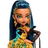 Mattel MONSTER HIGH SWEET BIRTHDAY lėlė – Kleo (JBG76)