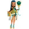 Mattel MONSTER HIGH SWEET BIRTHDAY lėlė – Kleo (JBG76)