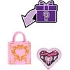 Mattel MONSTER HIGH SWEET BIRTHDAY lėlė Cupid (JBG77)
