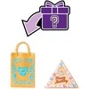 Mattel MONSTER HIGH SWEET BIRTHDAY lėlė Cupid (JBG77)