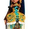 Mattel MONSTER HIGH SWEET BIRTHDAY lėlė – Kleo (JBG76)
