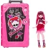 Mattel MONSTER HIGH SKULLTIMATE SECRETS Drakulauros rinkinys (JDR50)