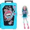 Mattel MONSTER HIGH SHULLTIMATE SECRETS Lagūnos rinkinys (JDR51)