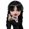 Mattel Monster High Wednesday doll
