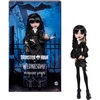 Mattel Monster High Wednesday doll