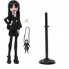 Mattel Monster High Wednesday doll