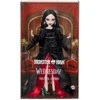 Mattel MONSTER HIGH X WEDNESDAY lėlė Mirtišė (JLK99)