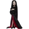 Mattel MONSTER HIGH X WEDNESDAY lėlė Mirtišė (JLK99)