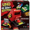 Mattel No Mercy Extreme UNO card game
