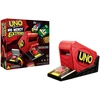 Mattel No Mercy Extreme UNO card game
