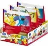 Mattel MEGA CONSTRUX POKEMON dviejų Poke rutulių pakuotė (HXP11)