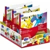 Mattel MEGA CONSTRUX POKEMON dviejų Poke rutulių pakuotė (HXP11)