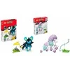 Mattel Pokemon assorted Pokemon MEGA Construx