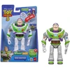 Mattel Spanish Disney Pixar Toy Story 5 Buzz Lightyear chatty figure 23cm