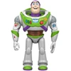 Mattel Spanish Disney Pixar Toy Story 5 Buzz Lightyear chatty figure 23cm