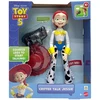 Mattel Spanish Disney Pixar Toy Story 5 Jessie Deluxe figure 30cm