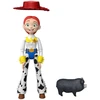 Mattel Spanish Disney Pixar Toy Story 5 Jessie Deluxe figure 30cm