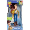 Mattel Spanish Disney Pixar Toy Story 5 Woody Deluxe figure 30cm