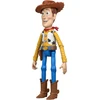 Mattel Spanish Disney Pixar Toy Story 5 Woody chatty figure 23cm