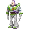 Mattel Spanish Disney Pixar Toy Story 5 Buzz Lightyear chatty figure 23cm