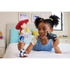 Mattel Spanish Disney Pixar Toy Story 5 Jessie Deluxe figure 30cm