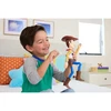 Mattel Spanish Disney Pixar Toy Story 5 Woody Deluxe figure 30cm