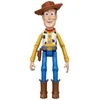 Mattel Spanish Disney Pixar Toy Story 5 Woody chatty figure 23cm