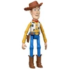Mattel Spanish Disney Pixar Toy Story 5 Woody chatty figure 23cm