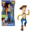 Mattel Spanish Disney Pixar Toy Story 5 Woody Deluxe figure 30cm