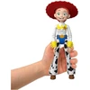 Mattel Spanish Disney Pixar Toy Story 5 Jessie Deluxe figure 30cm