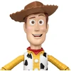 Mattel Spanish Disney Pixar Toy Story 5 Woody Deluxe figure 30cm