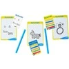 Mattel Spanish Pictionary board game