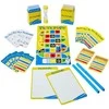 Mattel Spanish Pictionary board game