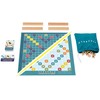 Mattel Spanish Scrabble Core Wood board game