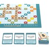Mattel Spanish Scrabble Core Wood board game