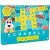 Mattel Spanish Scrabble Junior board game