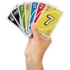 Mattel UNO Braille card game