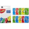 Mattel UNO Braille card game