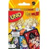 Mattel UNO Dragon Ball Z card game